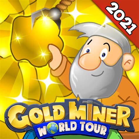 Gold Miner World Tour (Android) software credits, cast, crew of song